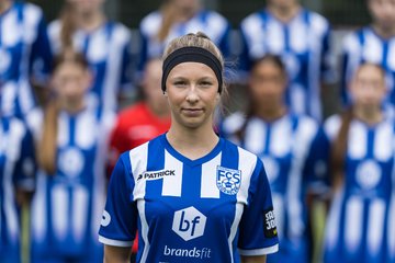 Bild 61 - wBJ FC Suederelbe.